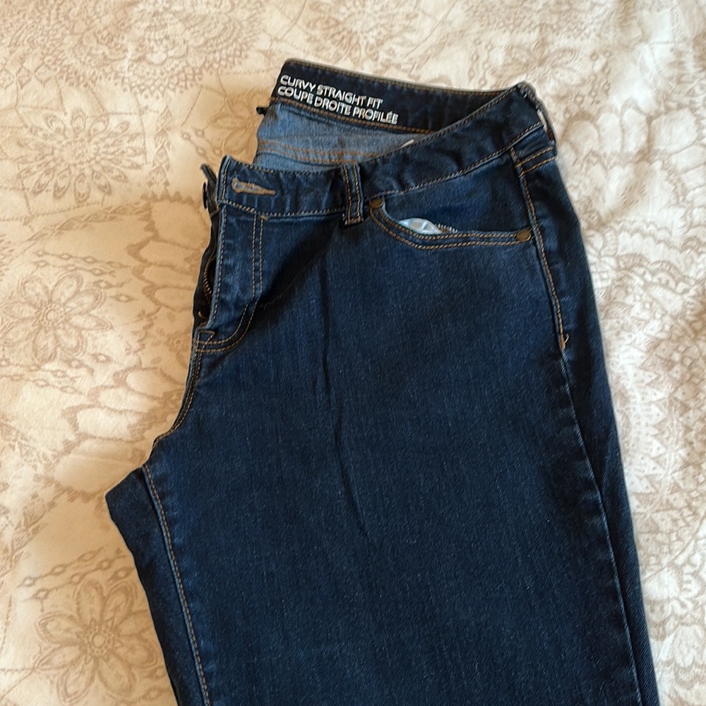 Gap jeans - Picture 5 of 8